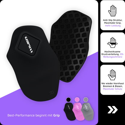 High Performance Fitness Grip Pad